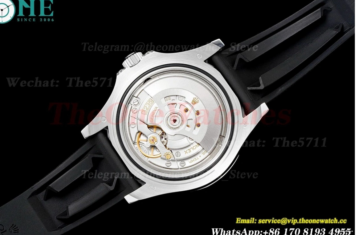 42mm SS 904L RU VR3235 Full Dial Yacht-Master Diamonds JVSF 0118